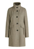 Winterjacke - Wolle