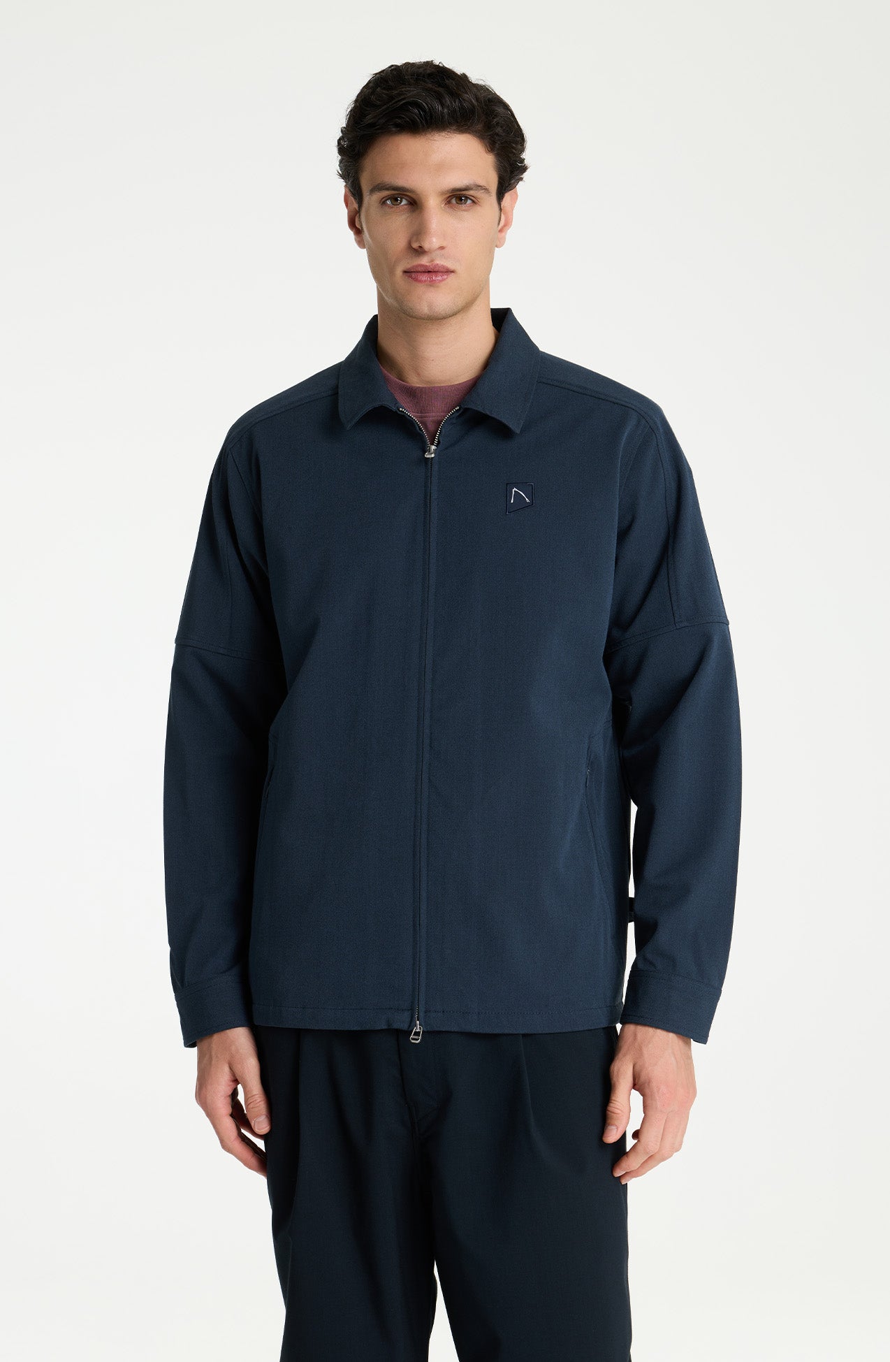 Overshirt - OTEN DUAL