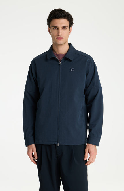 Overshirt - OTEN DUAL