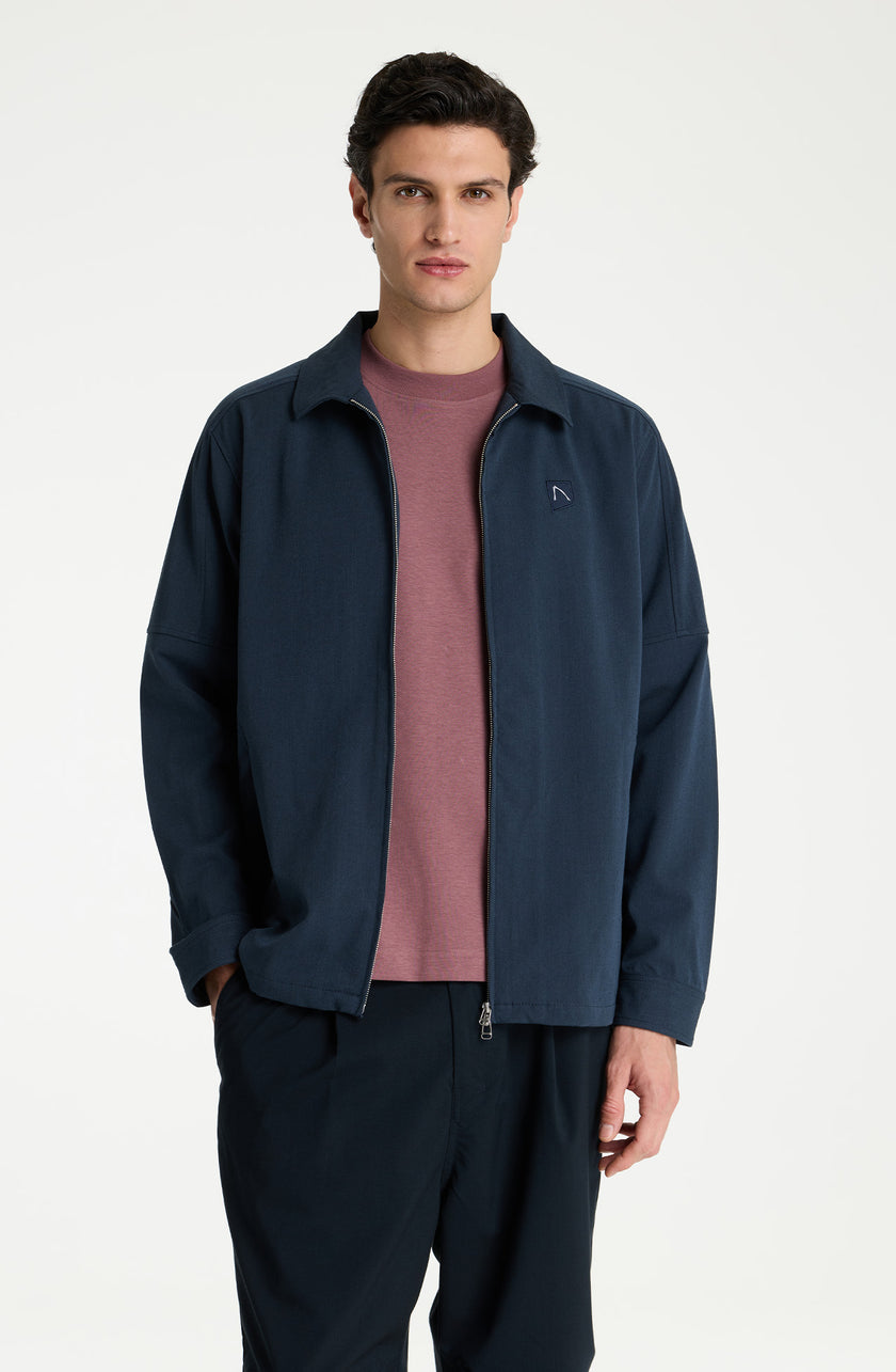 Overshirt - OTEN DUAL