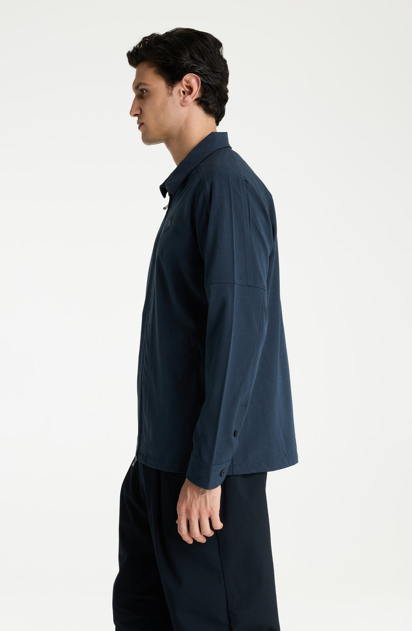 Overshirt - OTEN DUAL