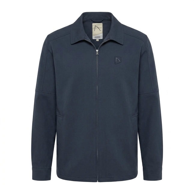 Overshirt - OTEN DUAL