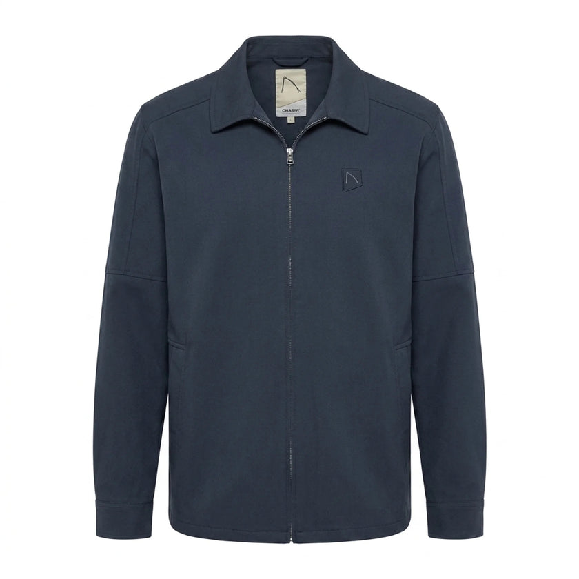Overshirt - OTEN DUAL