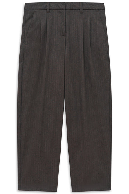 Hose - Bundfaltenhosen