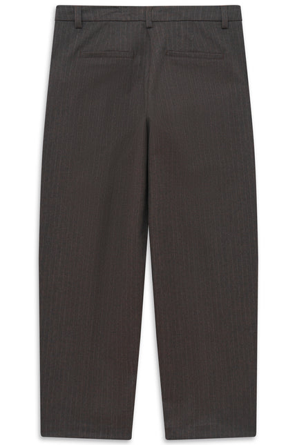 Hose - Bundfaltenhosen