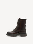 Stiefel - Lederimitat
