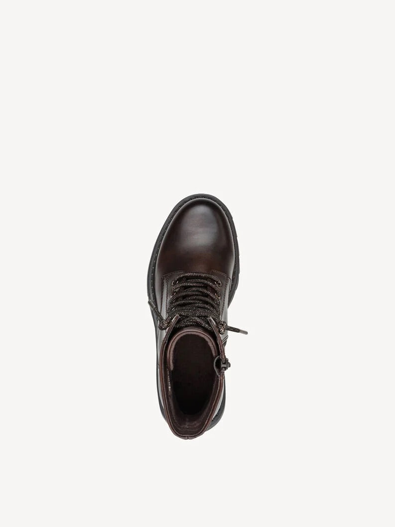 Stiefel - Lederimitat