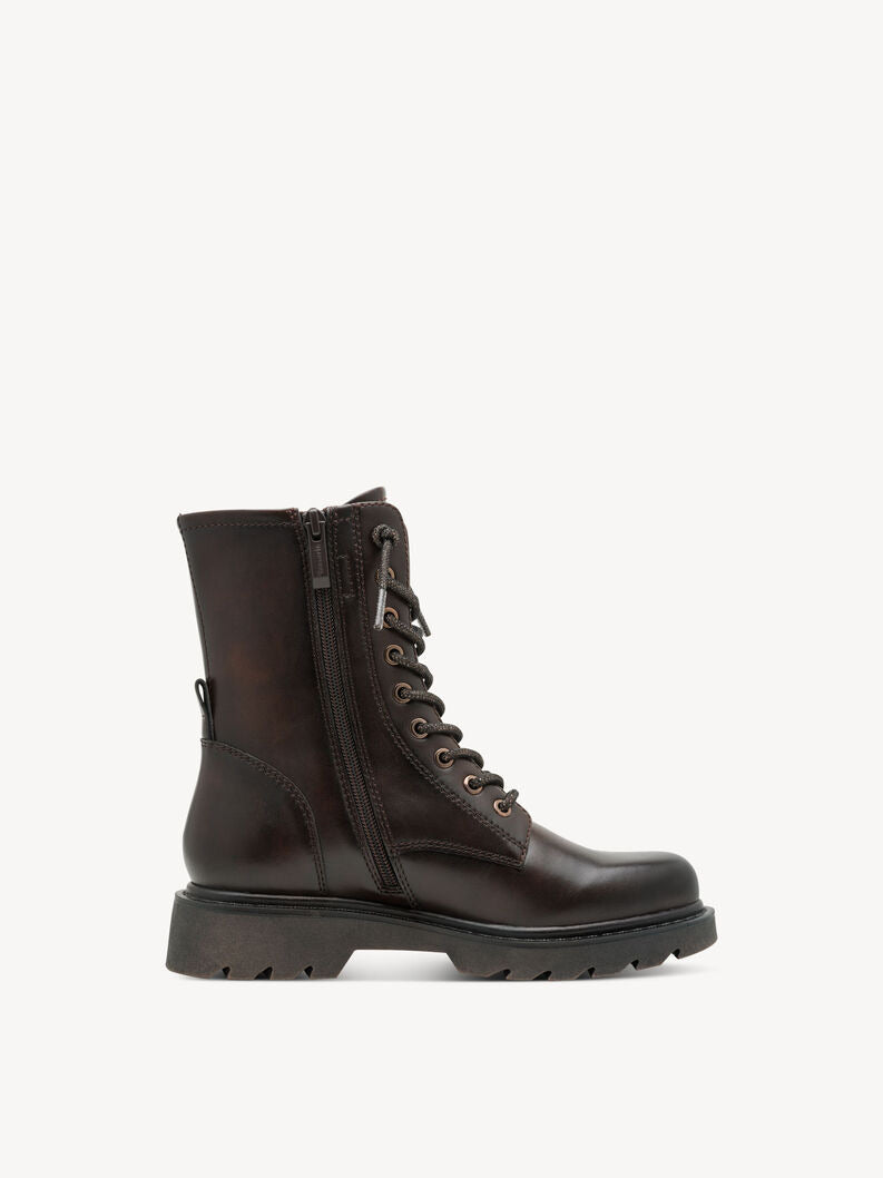 Stiefel - Lederimitat