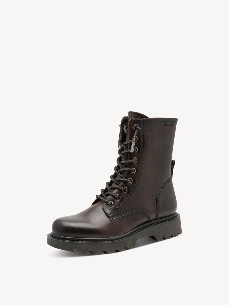 Stiefel - Lederimitat