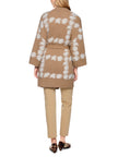 Langer Cardigan