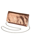 Clutch-Tasche - Abendtasche