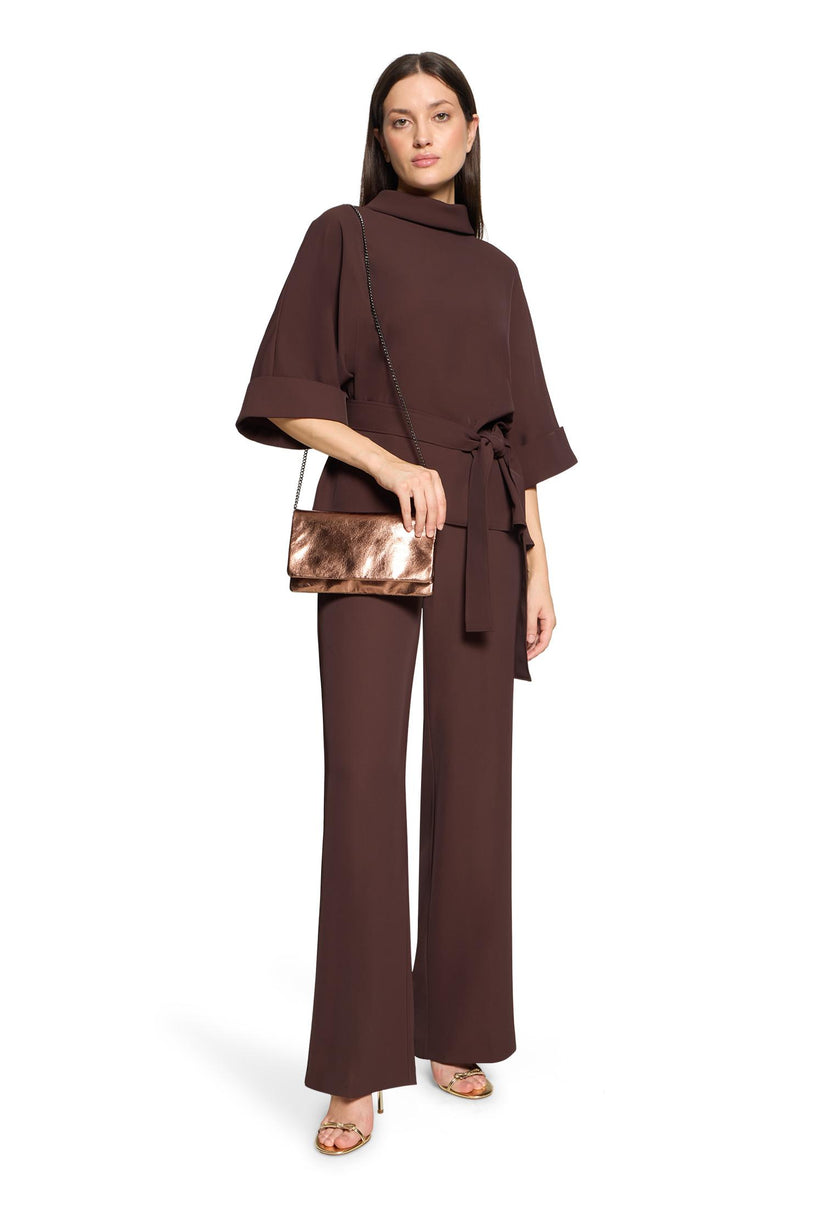 Clutch-Tasche - Abendtasche