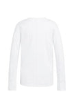 Langarmshirt