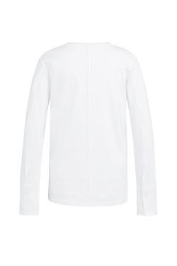 Langarmshirt