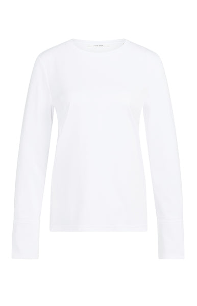 Langarmshirt