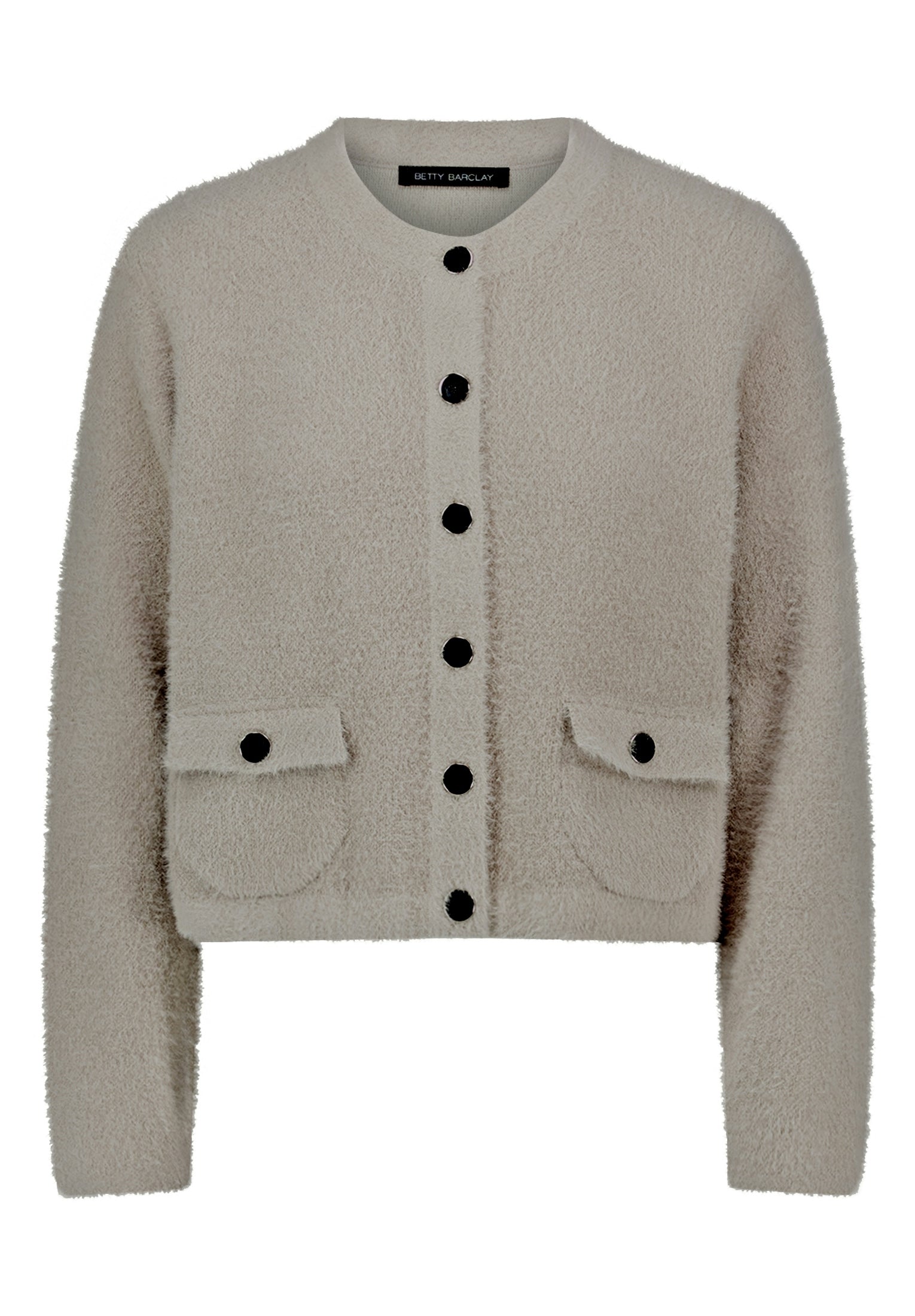 Cardigan - Strick