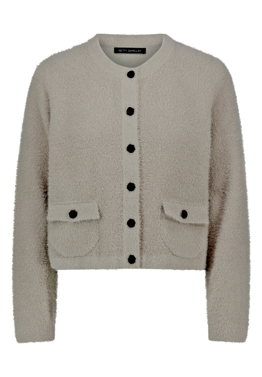 Cardigan - Strick