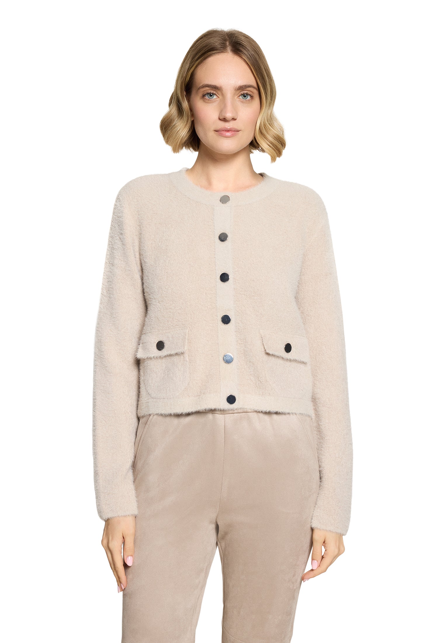 Cardigan - Strick
