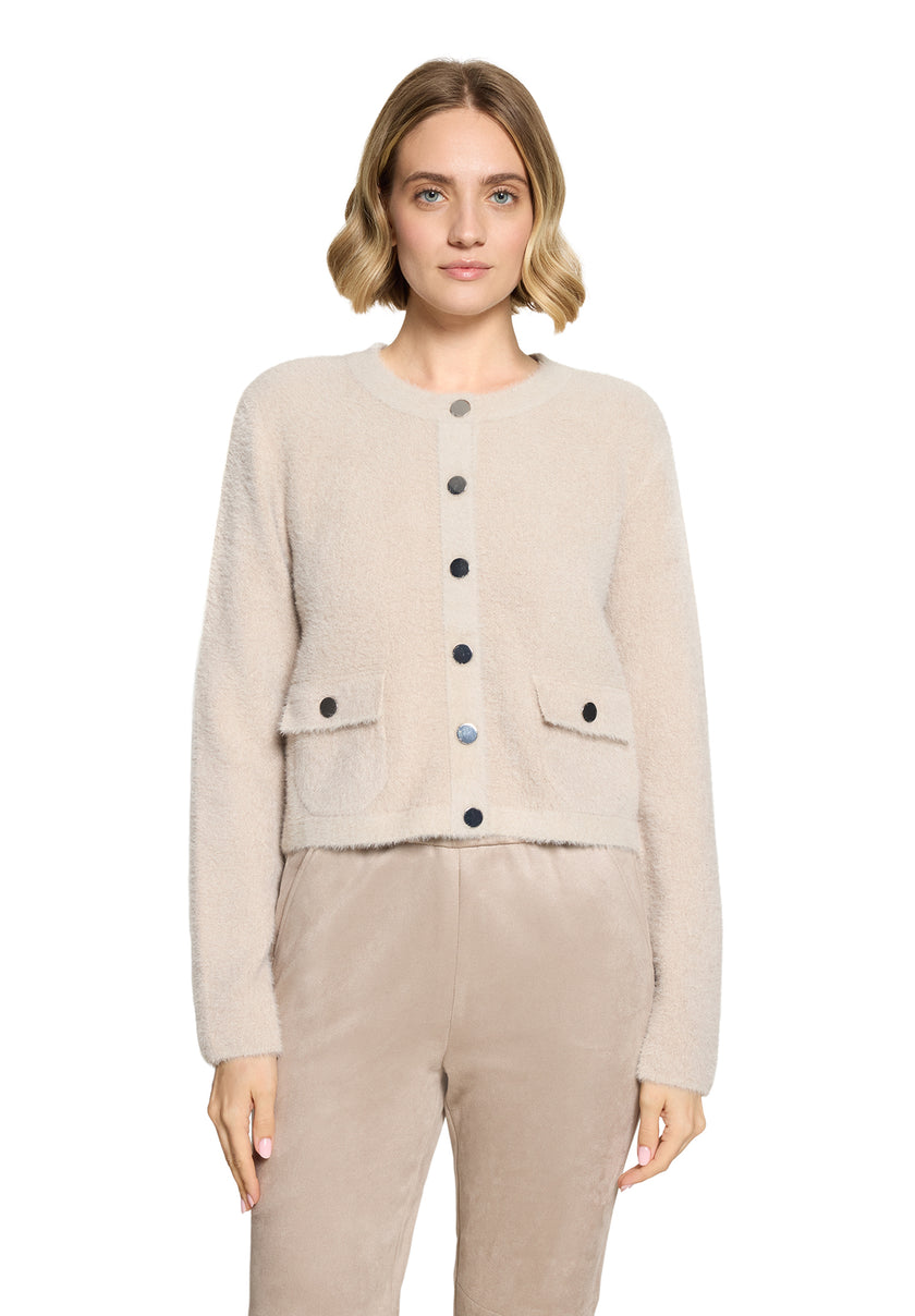 Cardigan - Strick