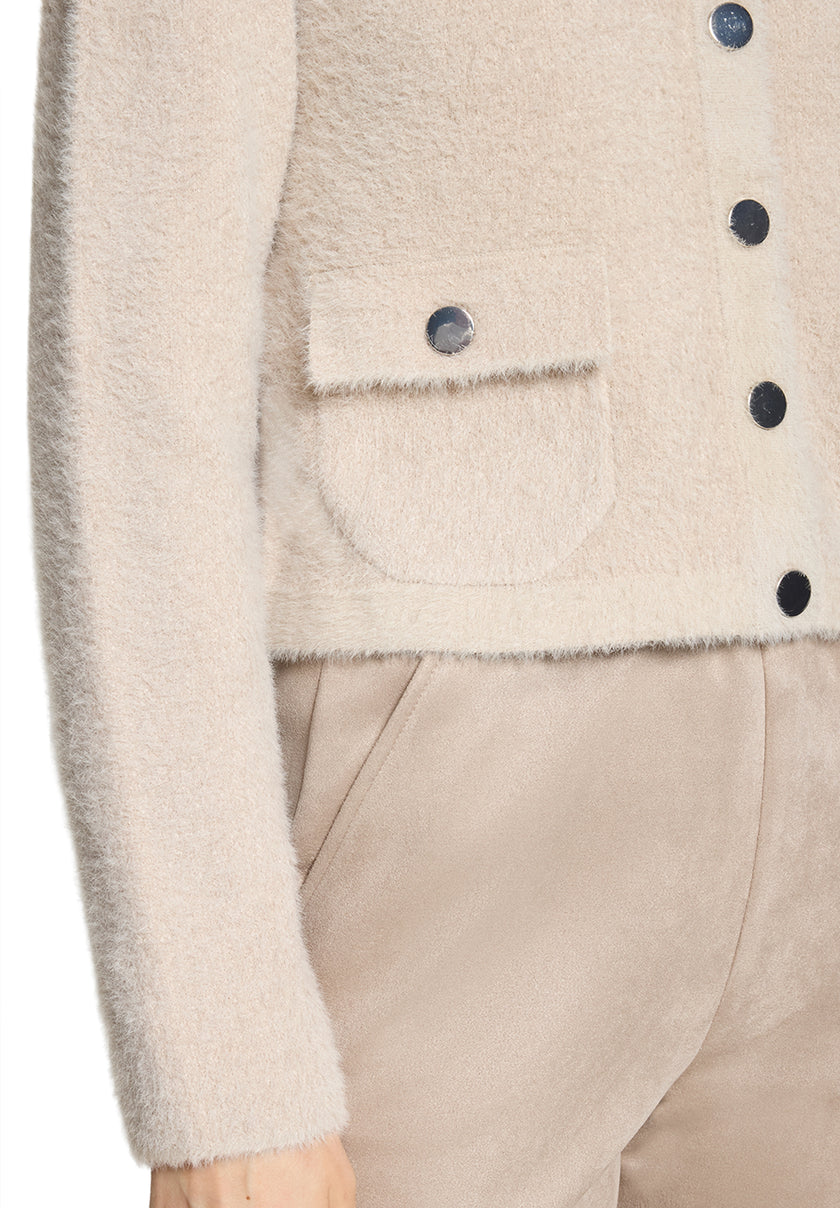Cardigan - Strick