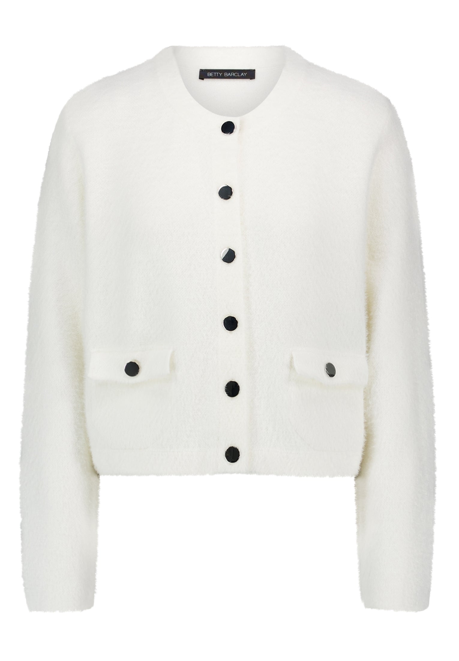 Strick-Cardigan