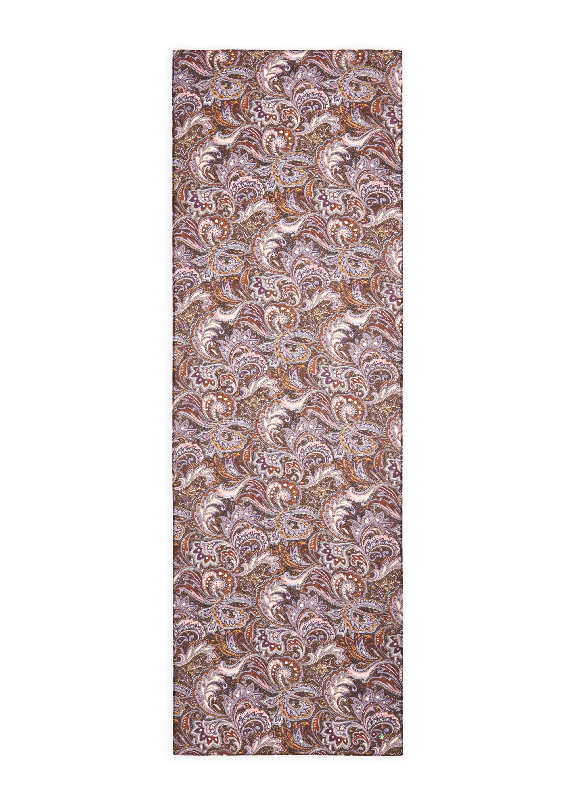 Schal aus recyceltem Polyester mit Paisley-Muster (3er-Pack)