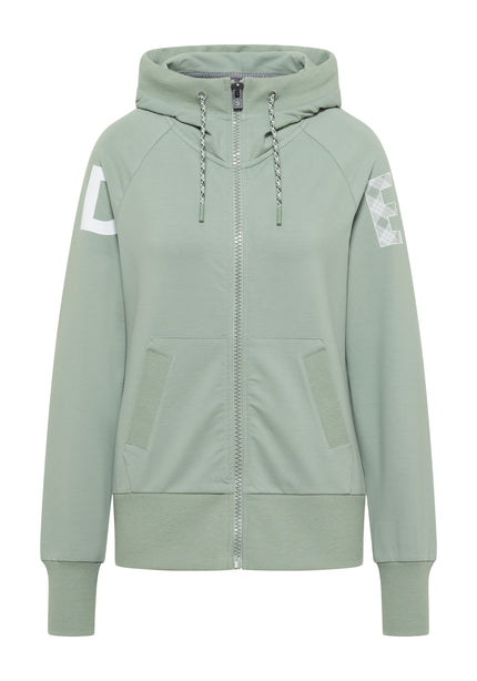 Sweatjacke  - Katri