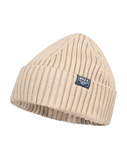 Strickmütze - Baumwollmix