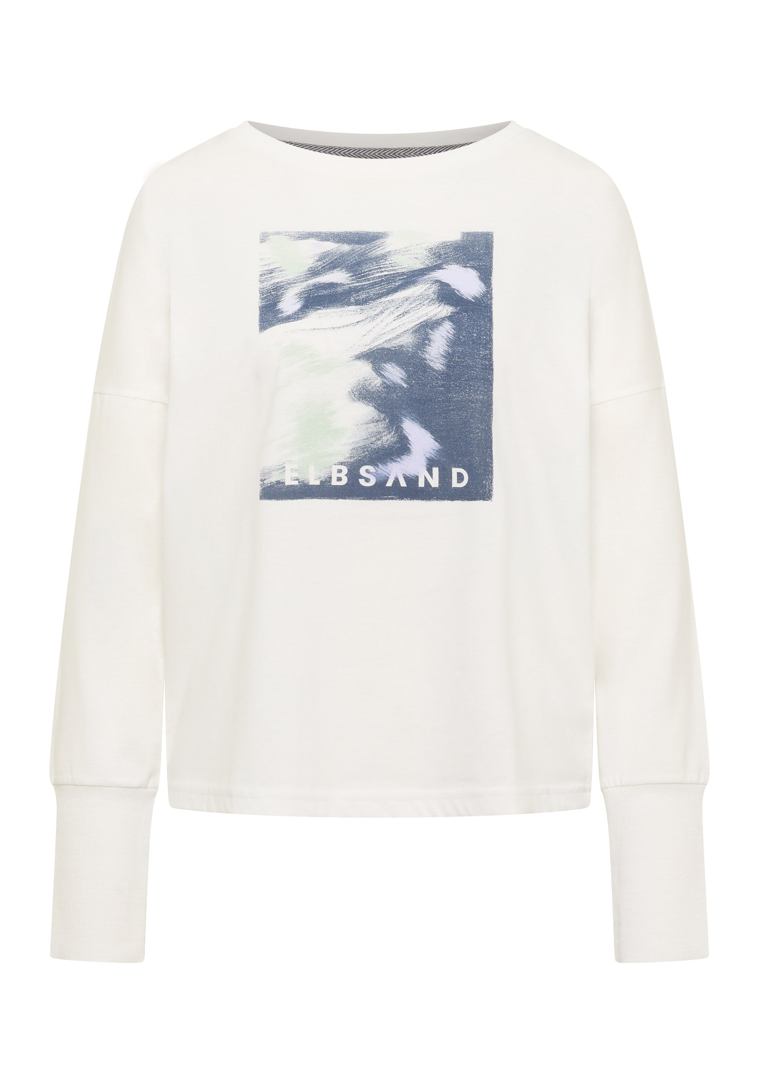 Sweatshirt - Ilena