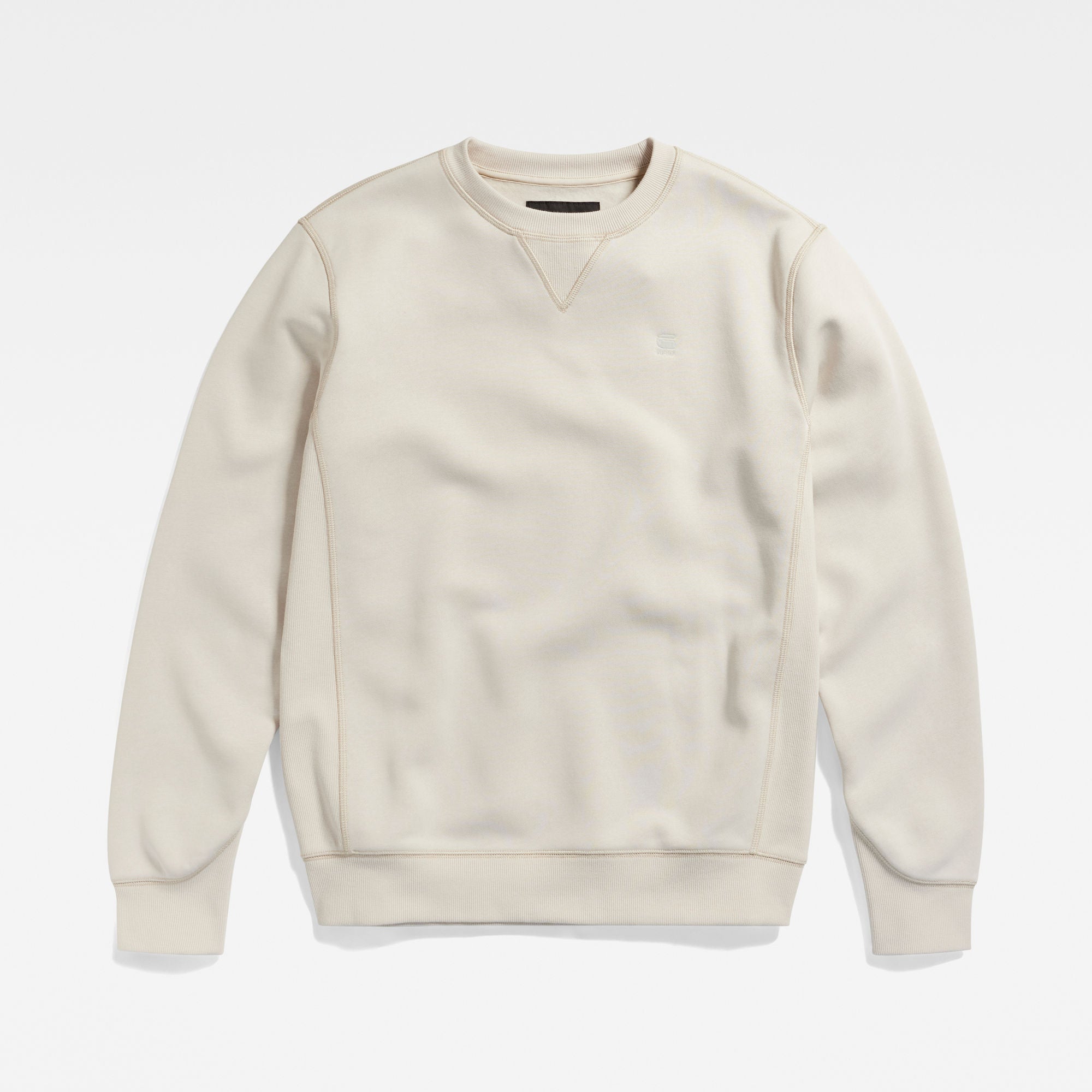 Sweatshirt - Premium core r sw l\s