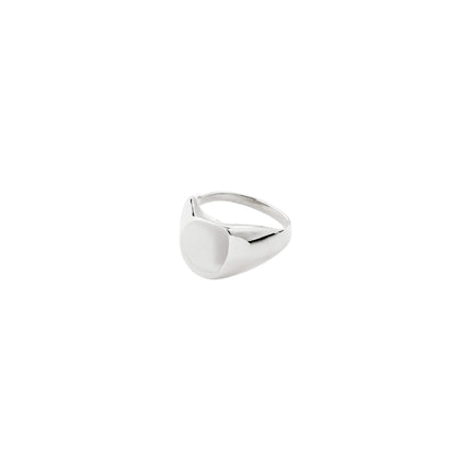 Ring - versilbert