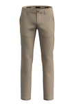 LOU -KL- Diamond Brushed Cotto