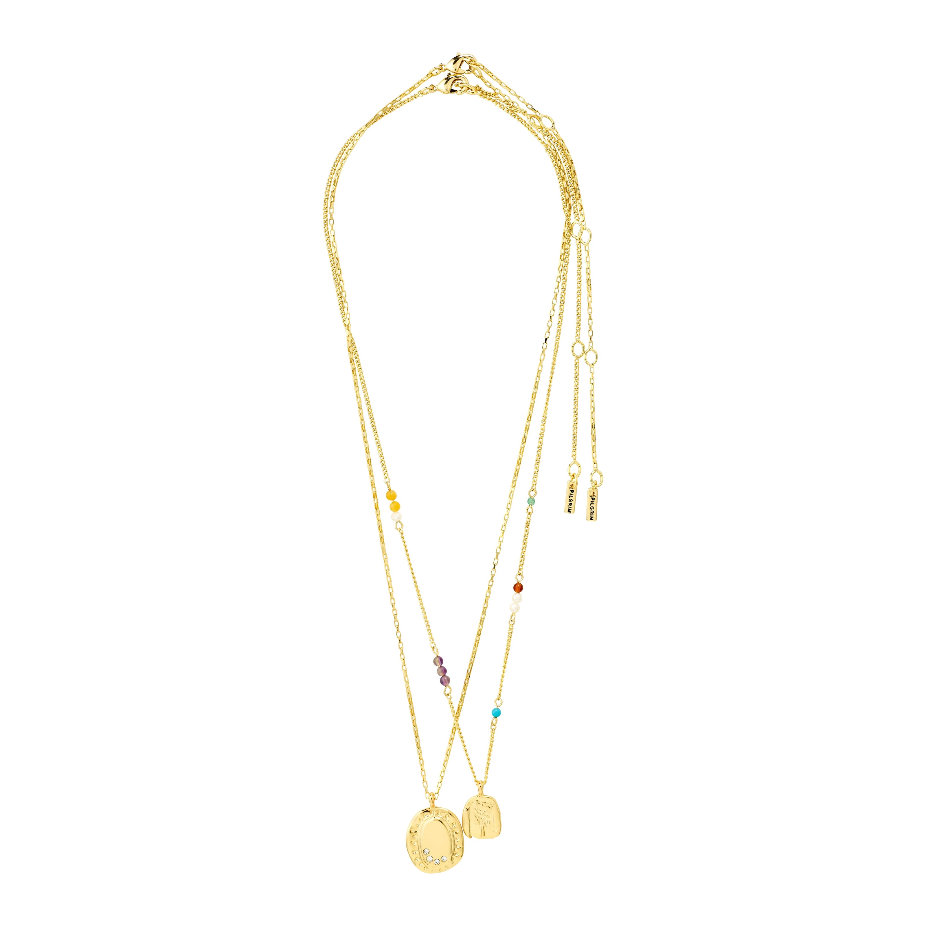 Halskette - HERE