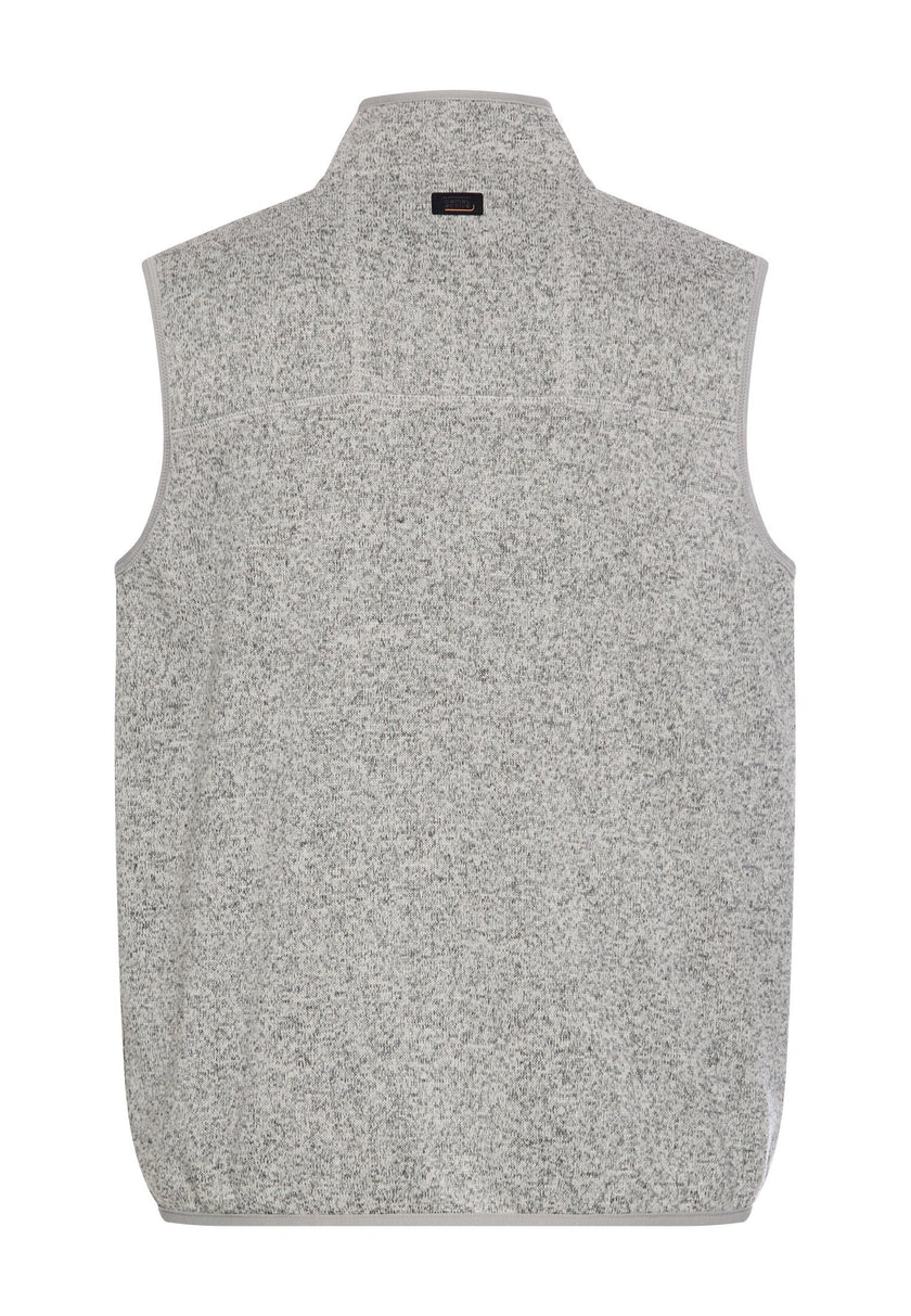 Weste - Fleece