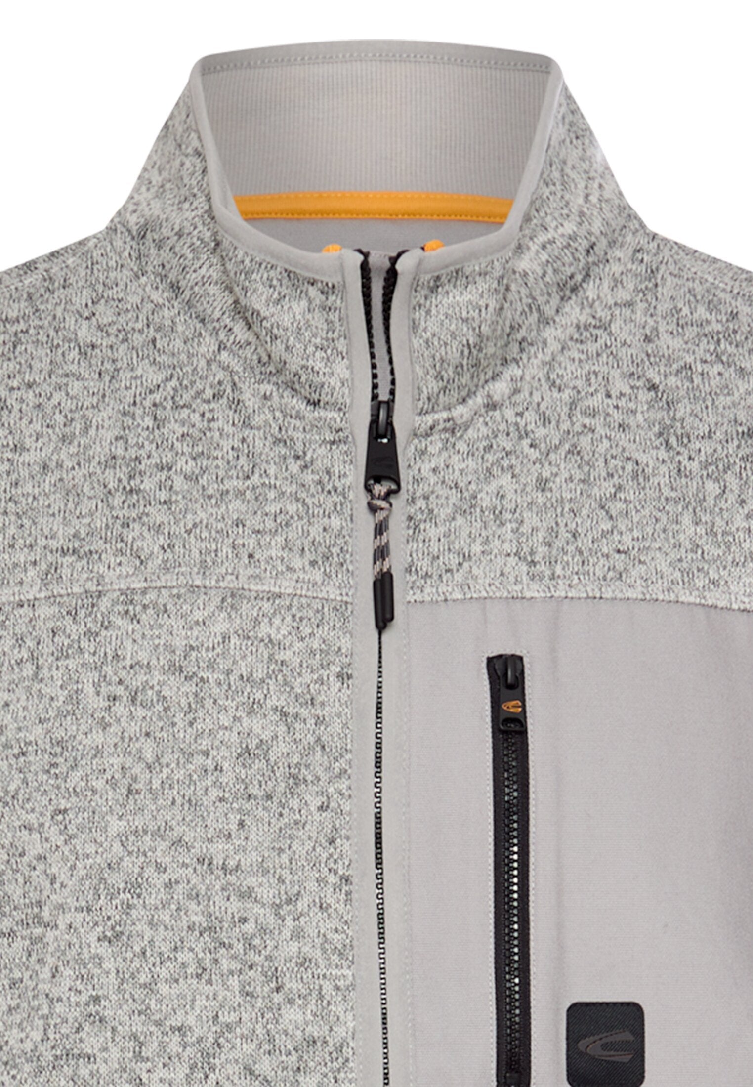 Weste - Fleece