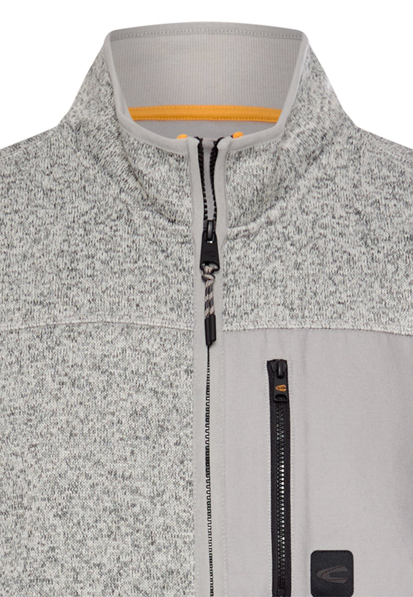 Weste - Fleece