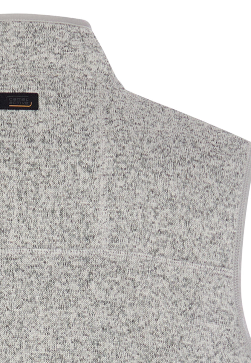 Weste - Fleece