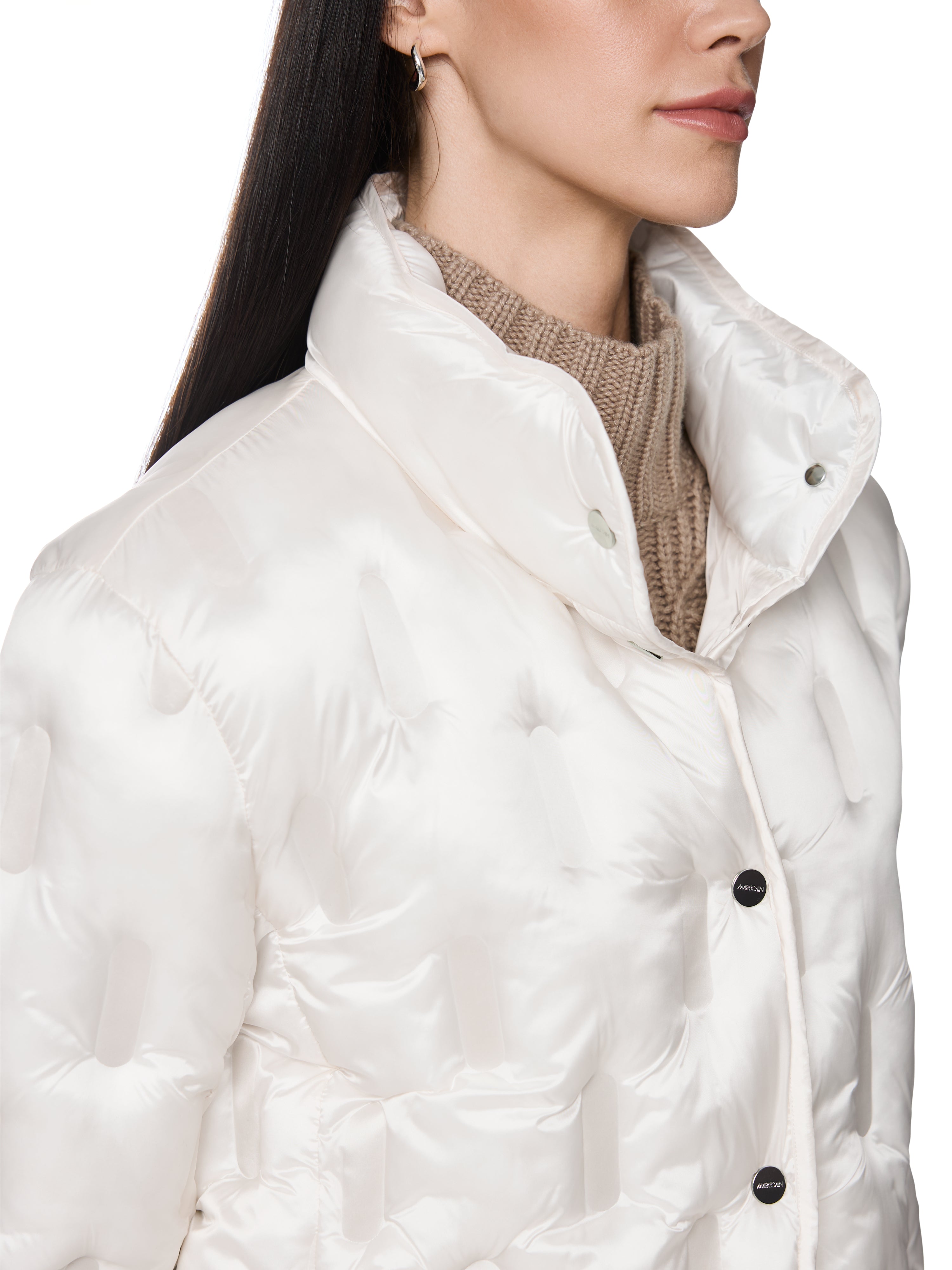 Steppjacke - Kunstdaune