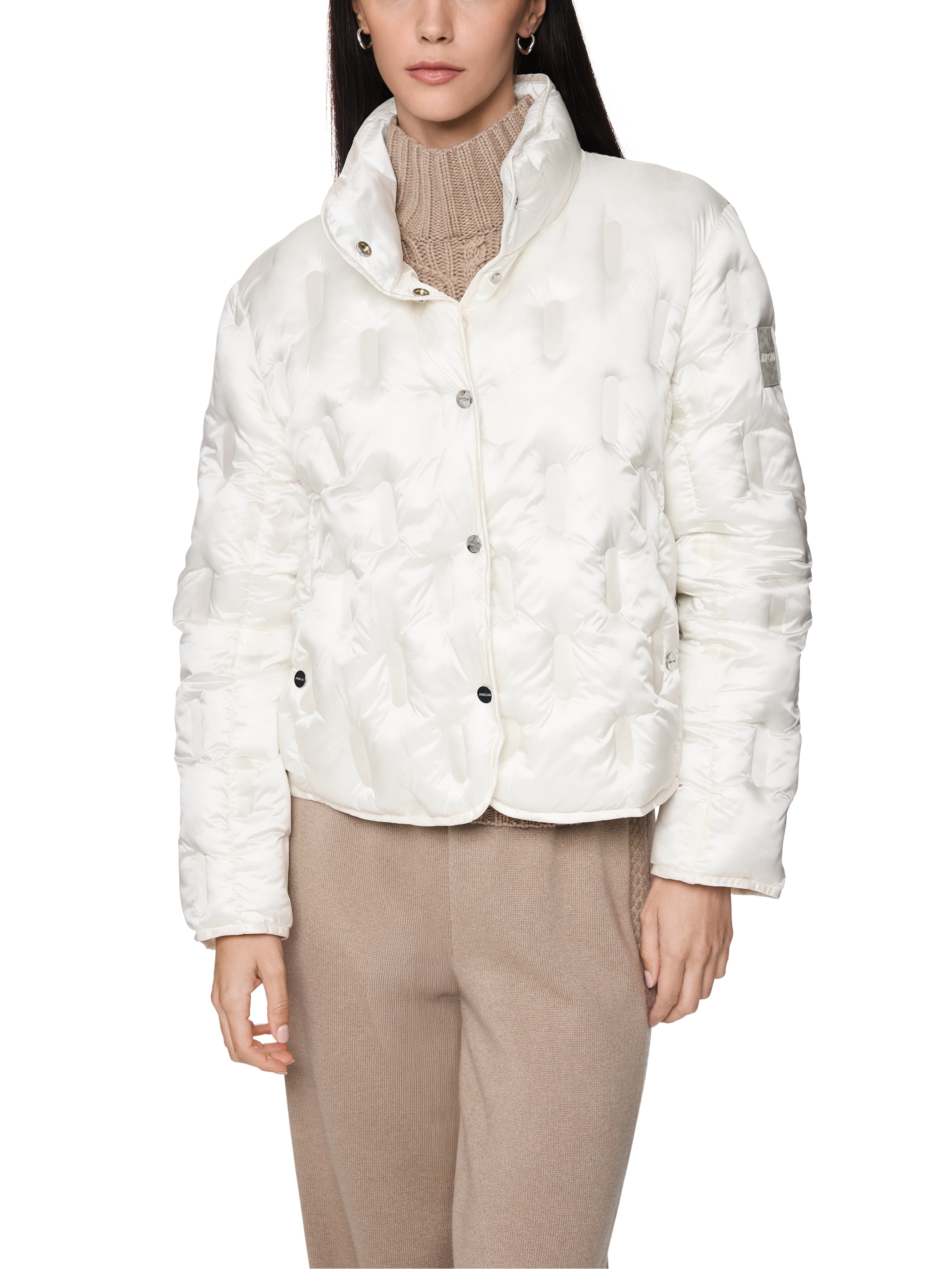 Steppjacke - Kunstdaune