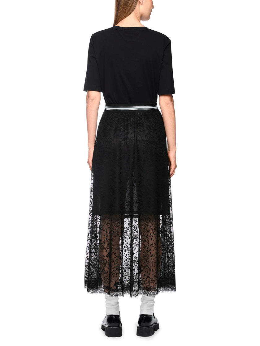 Midirock - Spitze