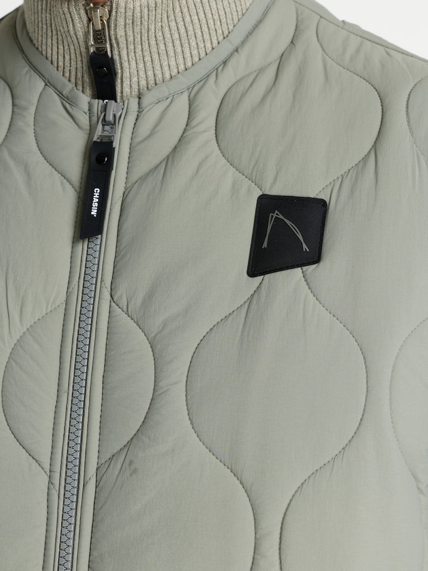 Weste - Stepp -CLOUD VEST
