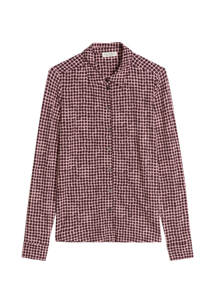 Bluse - Jersey