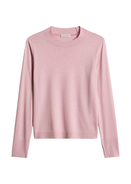 Longsleeve - Feinstrick