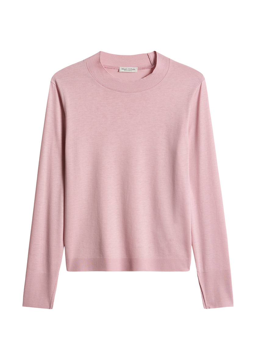 Longsleeve - Feinstrick