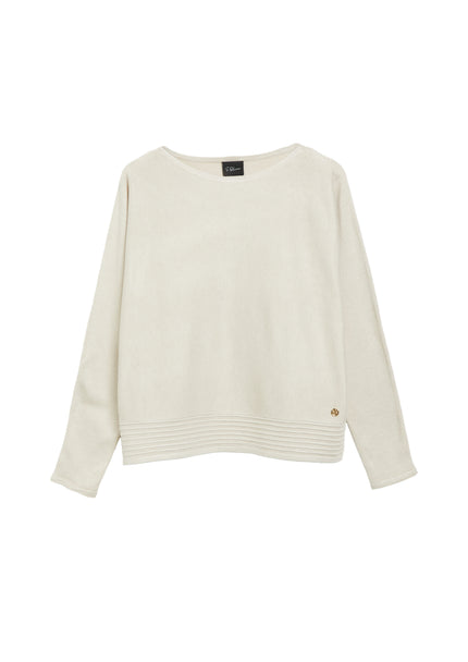 Strickpullover - Viskosem
