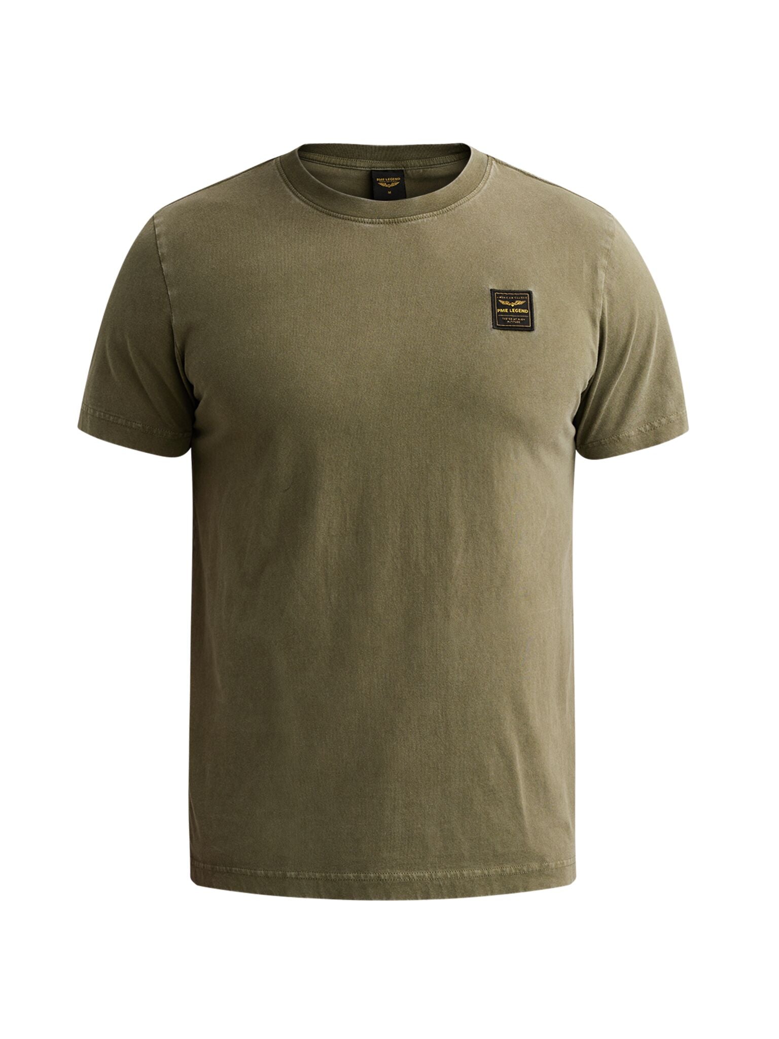 washed garment dye