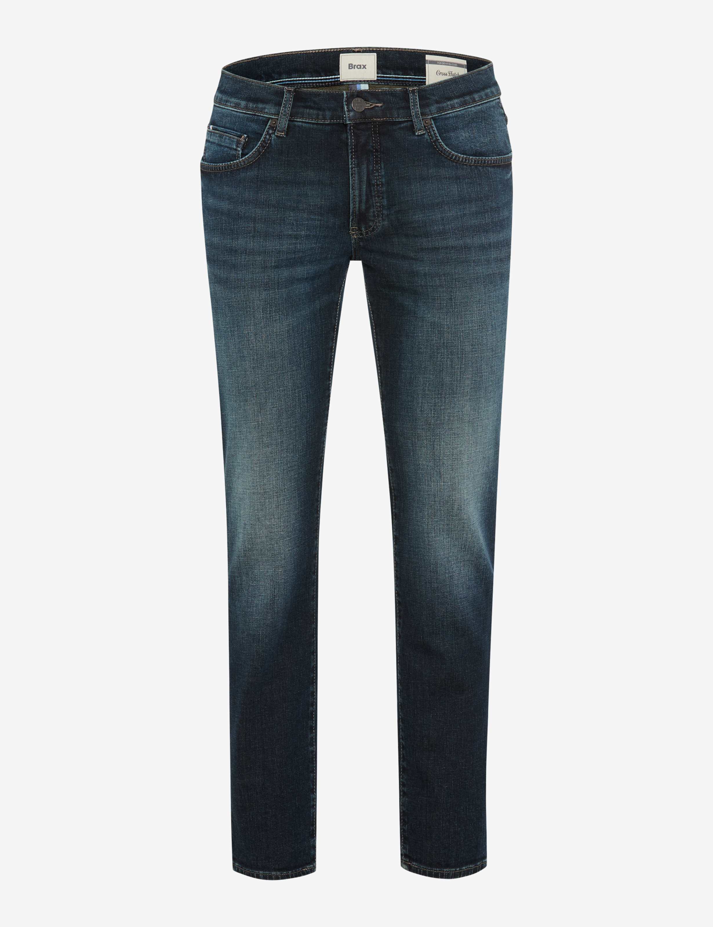 Jeans - Style Chuck