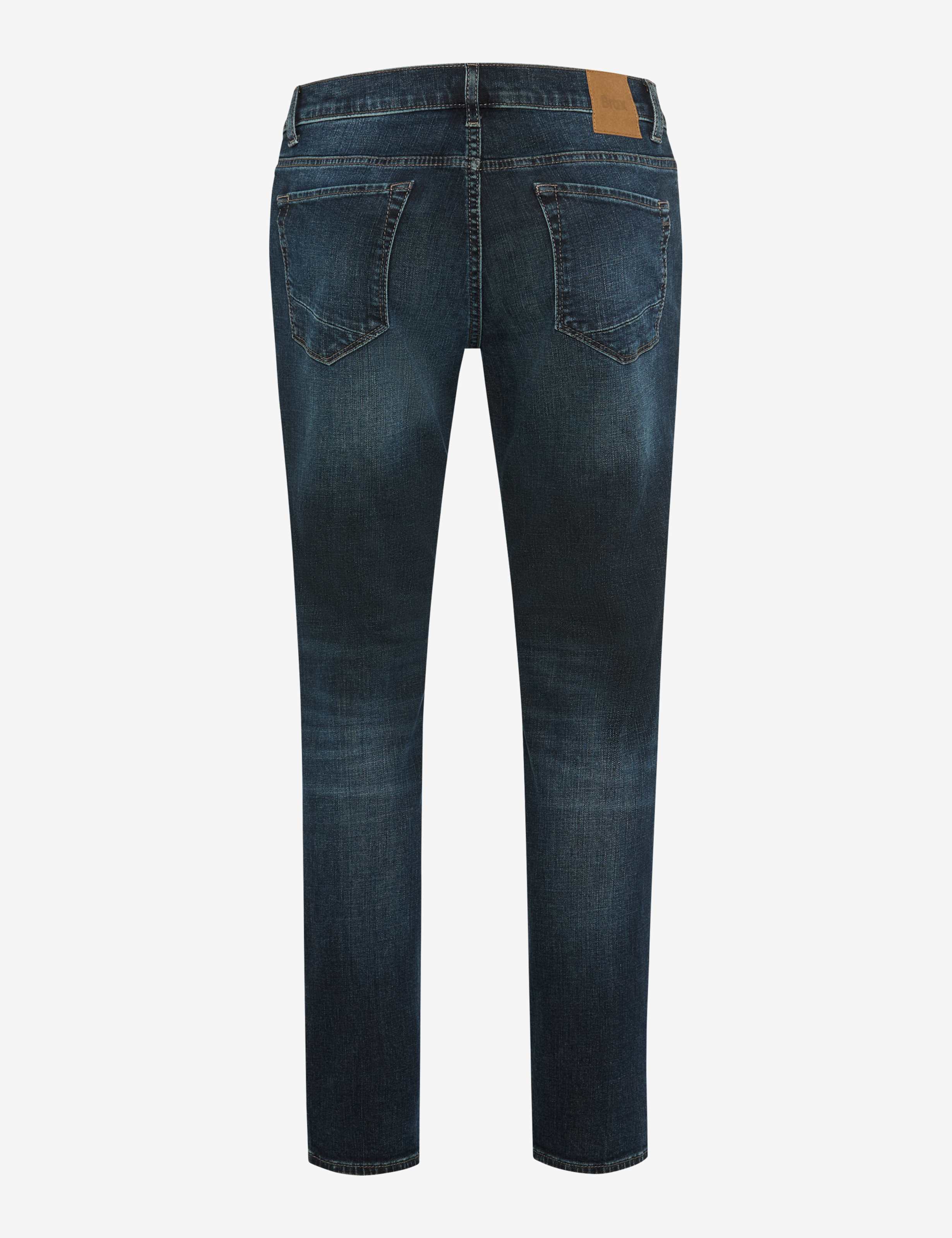 Jeans - Style Chuck