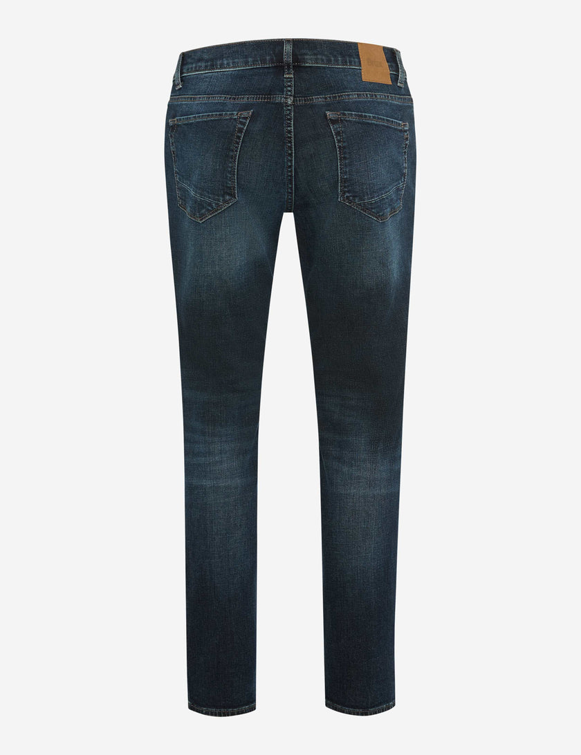 Jeans - Style Chuck