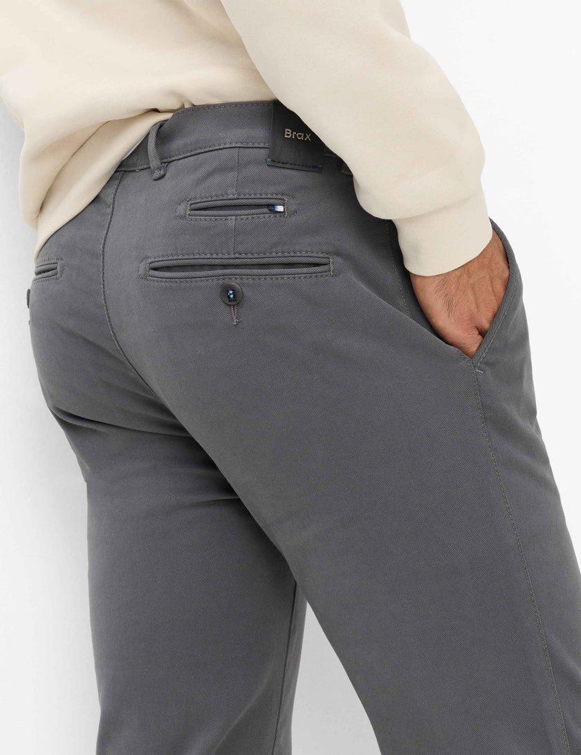 Chino - Style Fabio In